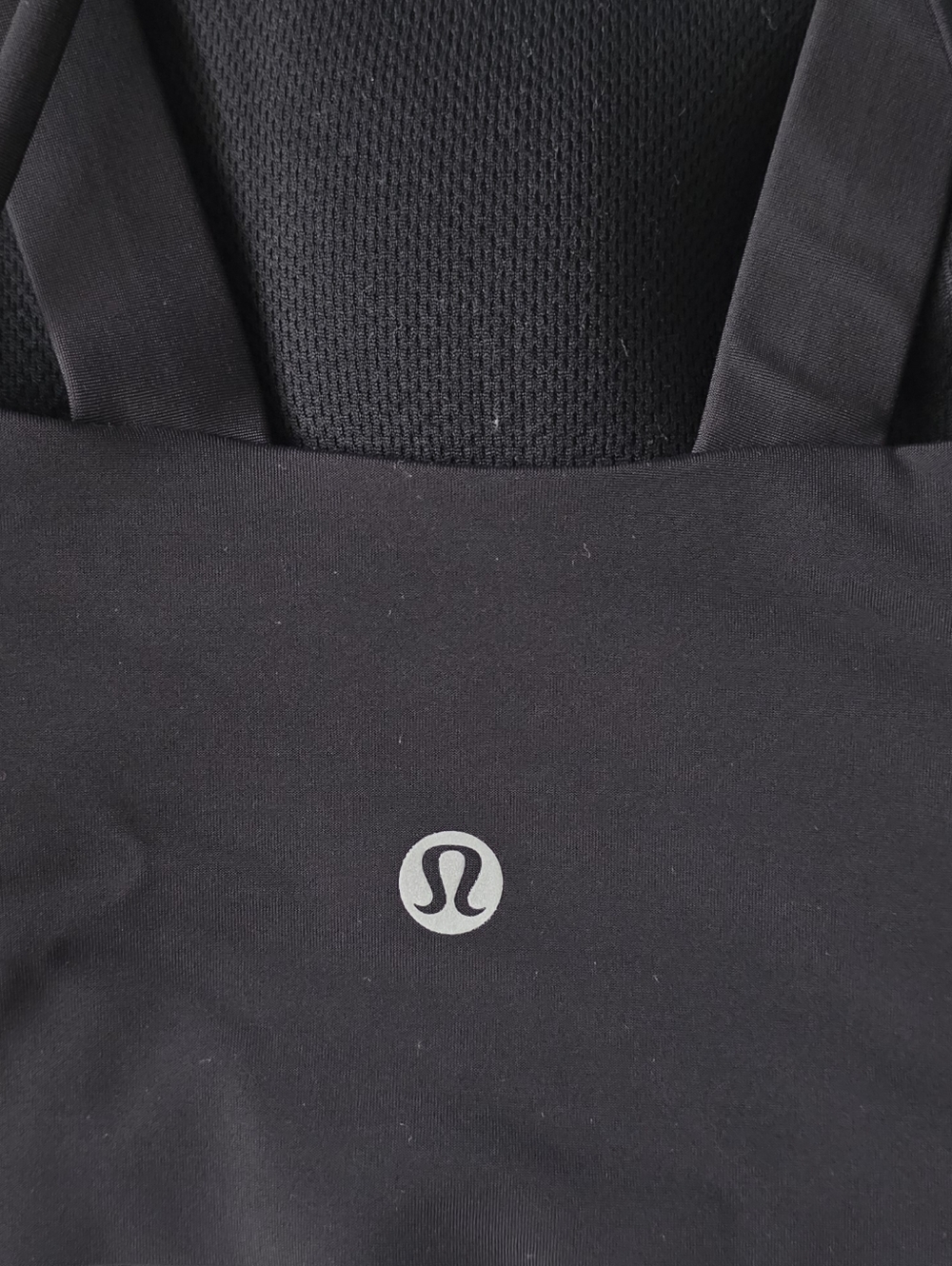Lululemon Sports Bra - Picture 3 of 4